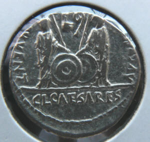 外国コイン研究会 Japan Numismatic Society